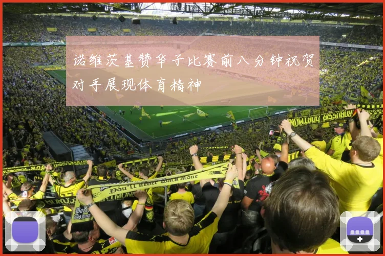 诺维茨基赞华子比赛前八分钟祝贺对手展现体育精神